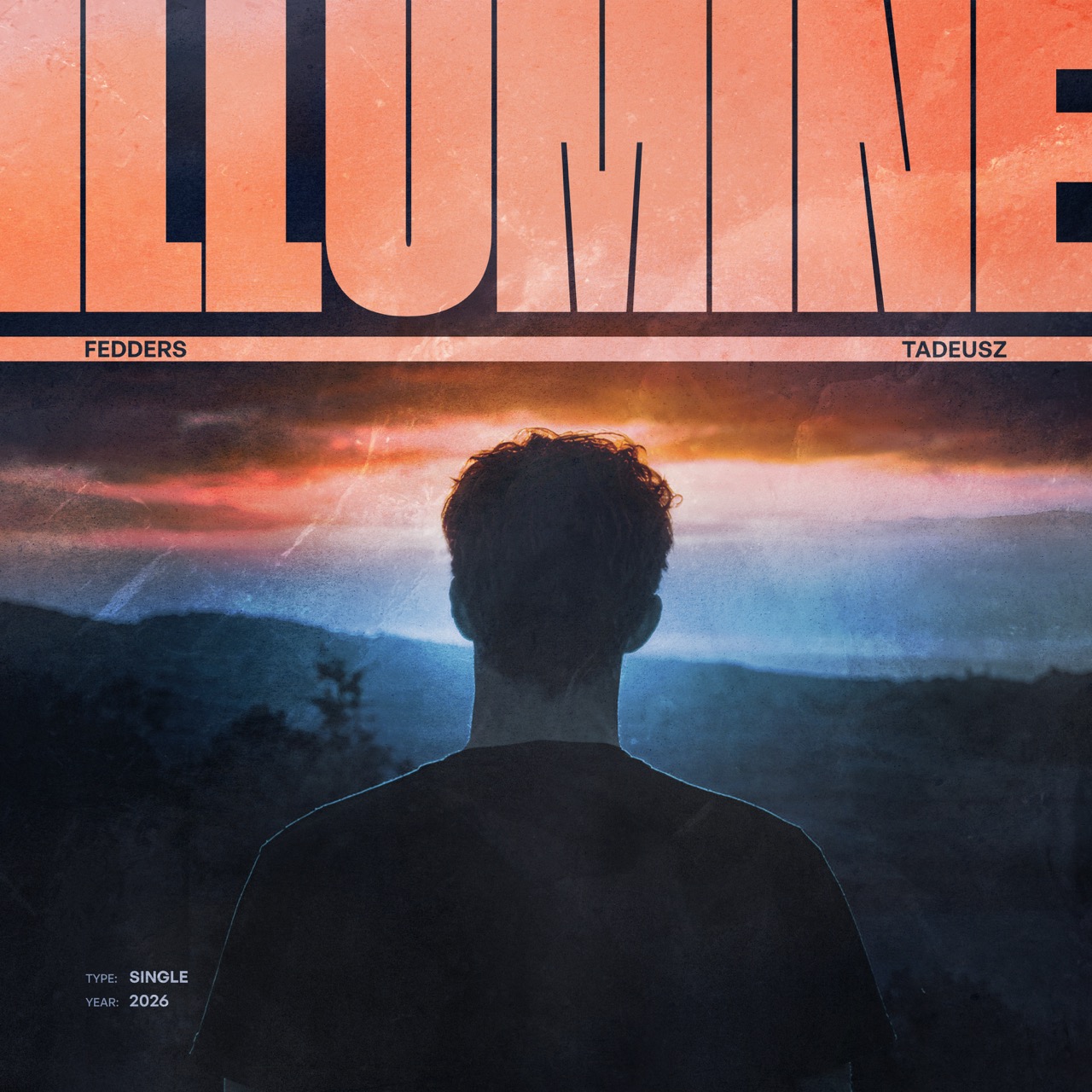 Illumine Album Cover